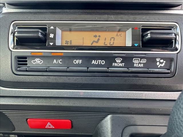 SUZUKI Spacia BASE 4WD 2023