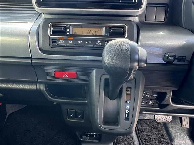 SUZUKI Spacia BASE 4WD 2023