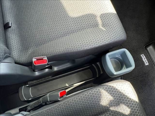 SUZUKI Spacia BASE 4WD 2023