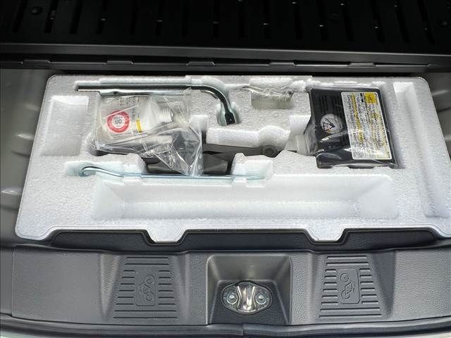 SUZUKI Spacia BASE 4WD 2023