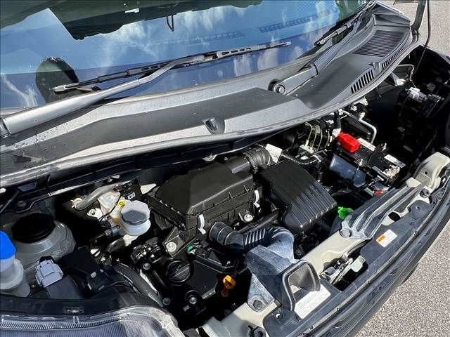 SUZUKI Spacia BASE 4WD 2023