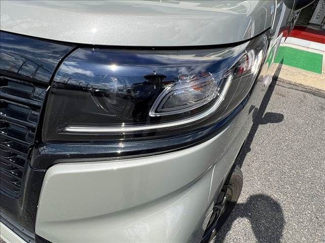 SUZUKI Spacia BASE 4WD 2023