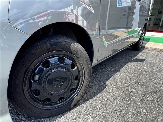 SUZUKI Spacia BASE 4WD 2023