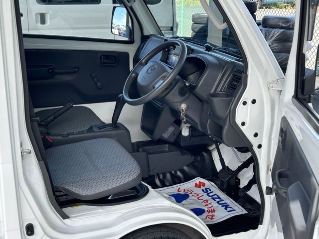 MAZDA SCRUM truck 2020