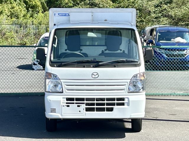 MAZDA SCRUM truck 2020