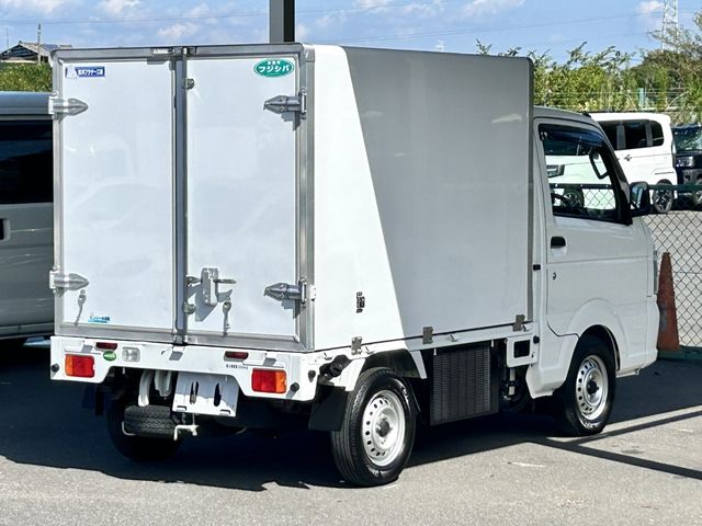 MAZDA SCRUM truck 2020