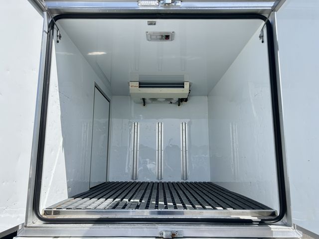 MAZDA SCRUM truck 2020