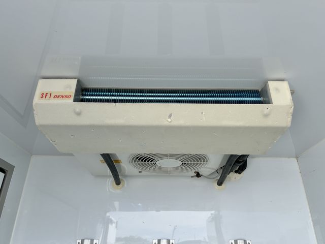 MAZDA SCRUM truck 2020