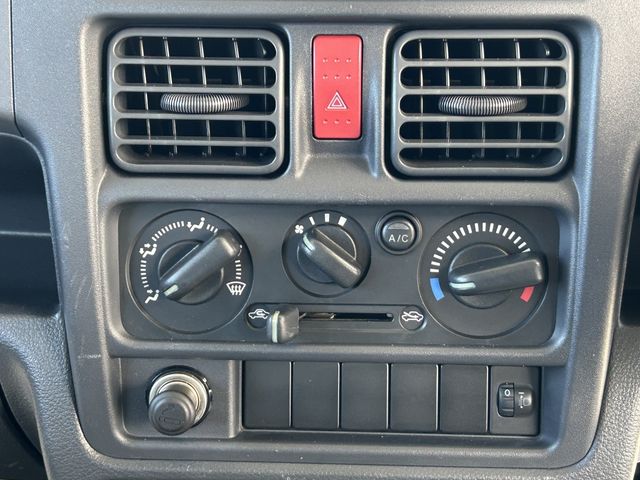 MAZDA SCRUM truck 2020