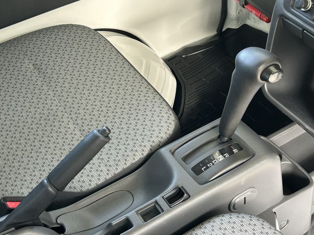 MAZDA SCRUM truck 2020