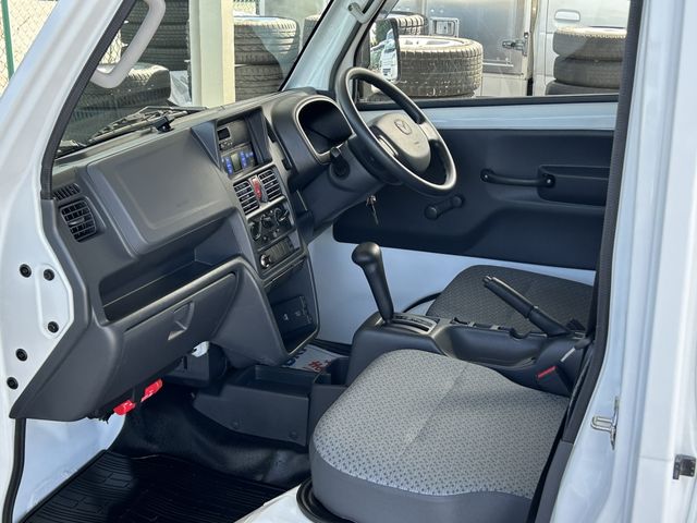 MAZDA SCRUM truck 2020