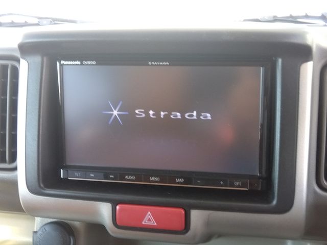 SUZUKI EVERY wagon 2018