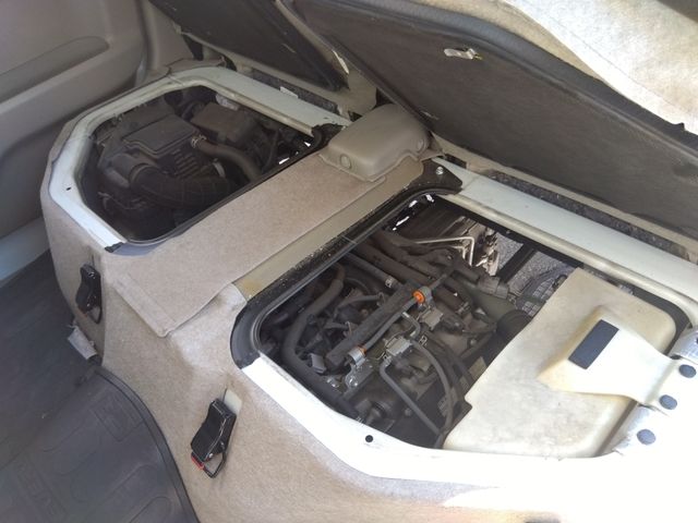 SUZUKI EVERY wagon 2018