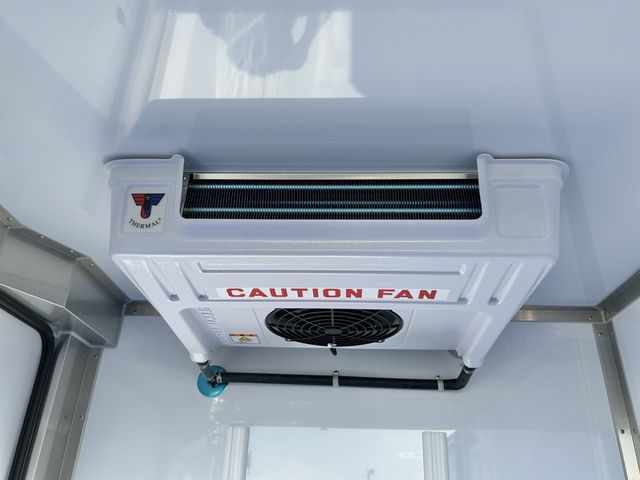 SUZUKI CARRY truck 2024