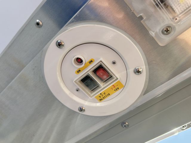 SUZUKI CARRY truck 2024