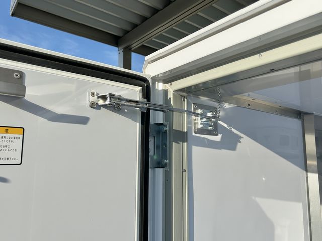 SUZUKI CARRY truck 2024