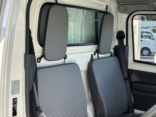 SUZUKI CARRY truck 2024