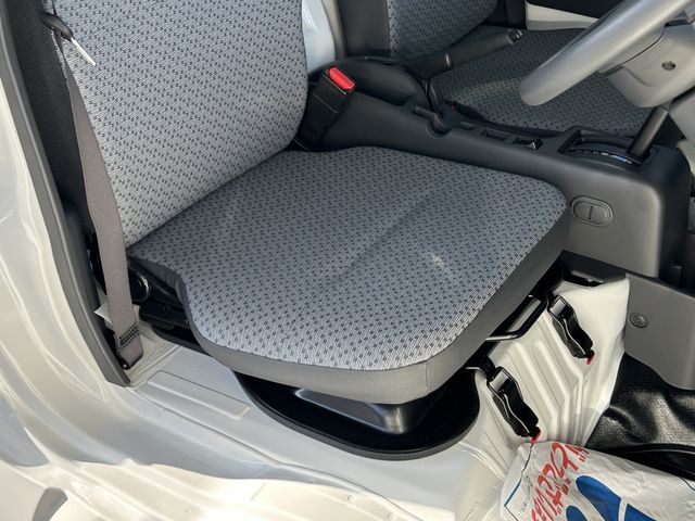 SUZUKI CARRY truck 2024