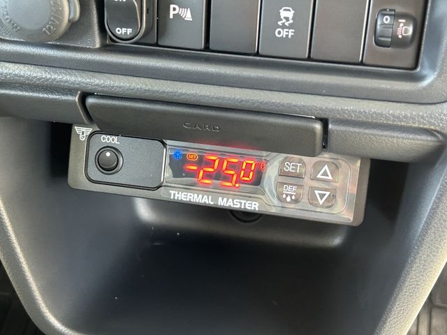 SUZUKI CARRY truck 2024