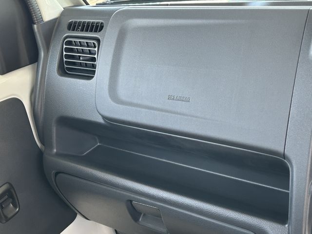 SUZUKI CARRY truck 2024