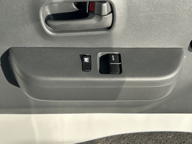 SUZUKI CARRY truck 2024