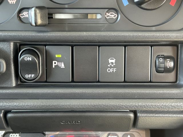 SUZUKI CARRY truck 2024