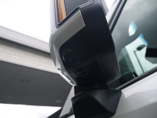 TOYOTA LANDCRUISER 250 2024