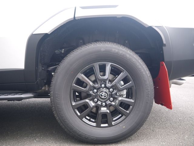 TOYOTA LANDCRUISER 250 2024