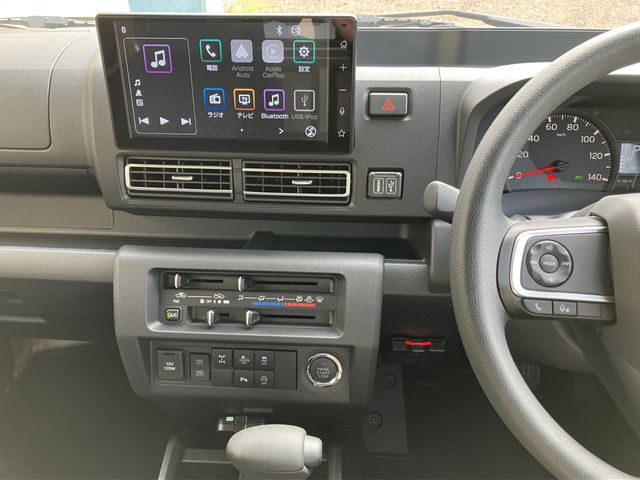 DAIHATSU HIJET truck 4WD 2025