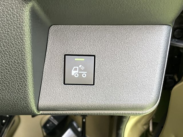 DAIHATSU HIJET truck 4WD 2025