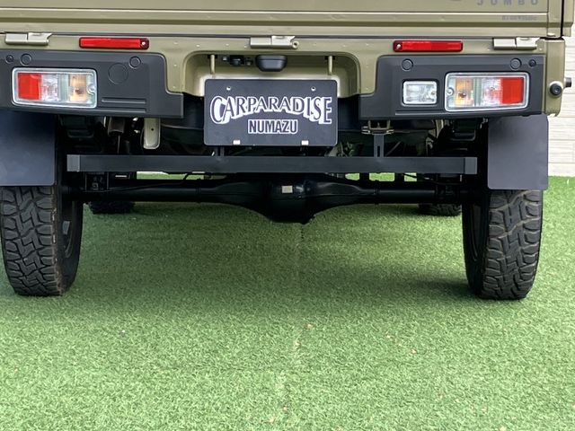 DAIHATSU HIJET truck 4WD 2025