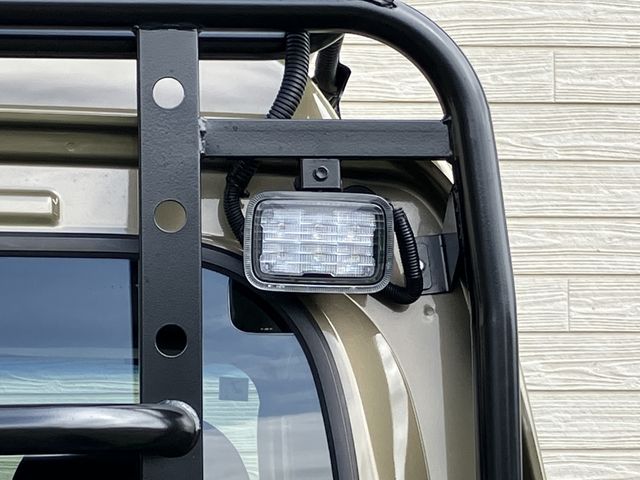 DAIHATSU HIJET truck 4WD 2025