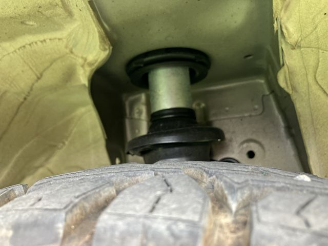 DAIHATSU HIJET truck 4WD 2025