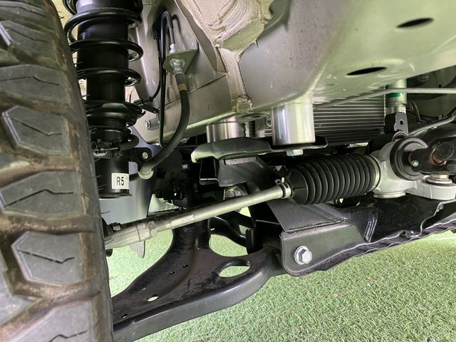 DAIHATSU HIJET truck 4WD 2025