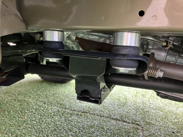 DAIHATSU HIJET truck 4WD 2025