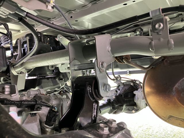 DAIHATSU HIJET truck 4WD 2025