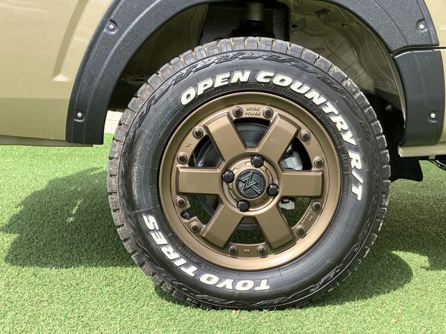 DAIHATSU HIJET truck 4WD 2025