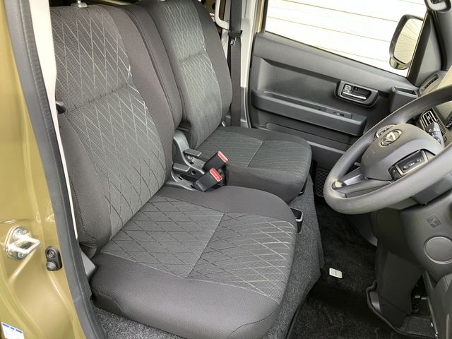 DAIHATSU ATRAI van 4WD 2025