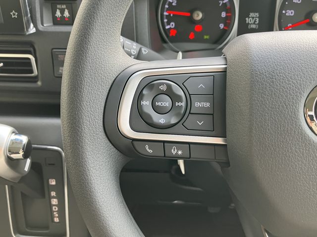 DAIHATSU ATRAI van 4WD 2025