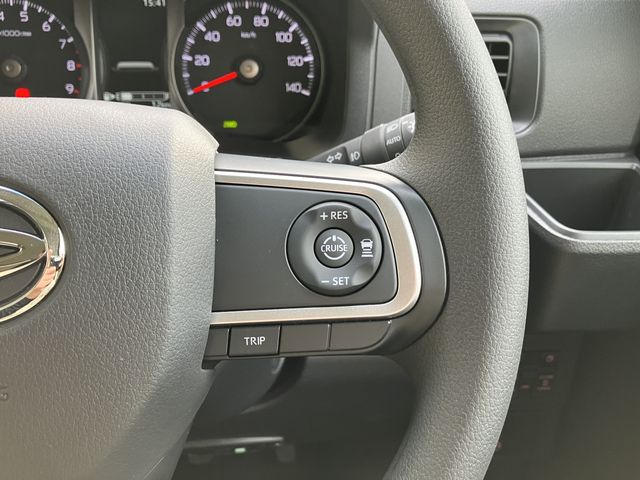 DAIHATSU ATRAI van 4WD 2025