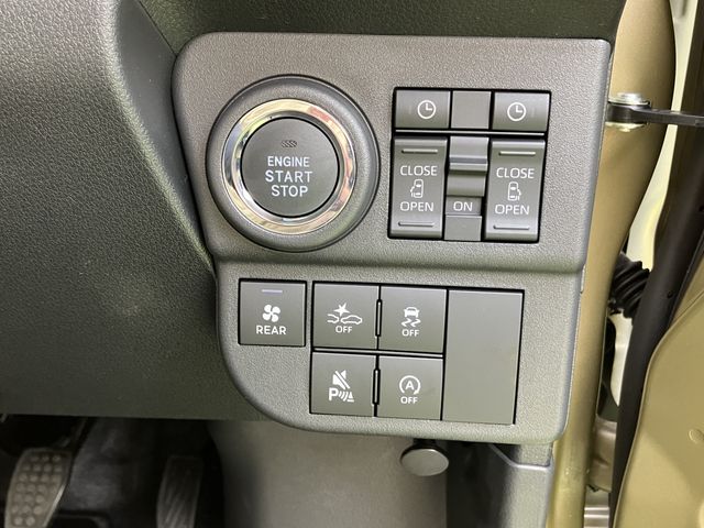 DAIHATSU ATRAI van 4WD 2025