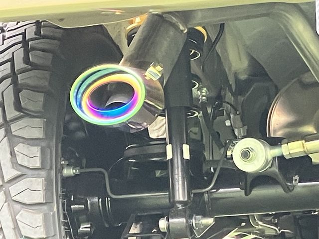 DAIHATSU ATRAI van 4WD 2025