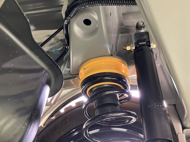 DAIHATSU ATRAI van 4WD 2025