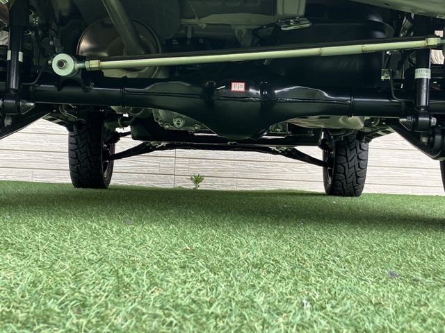 DAIHATSU ATRAI van 4WD 2025