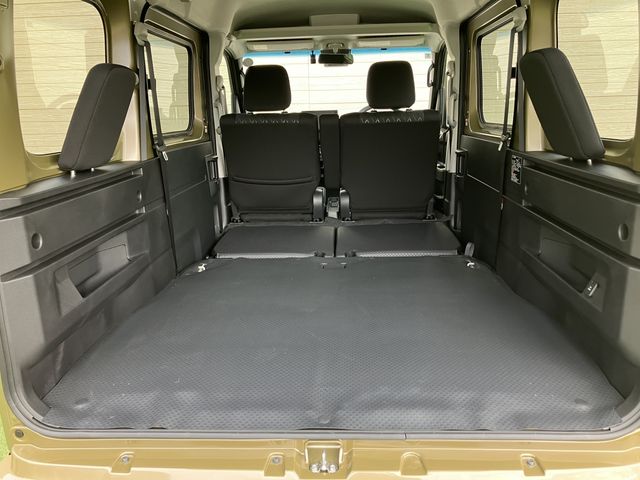 DAIHATSU ATRAI van 4WD 2025