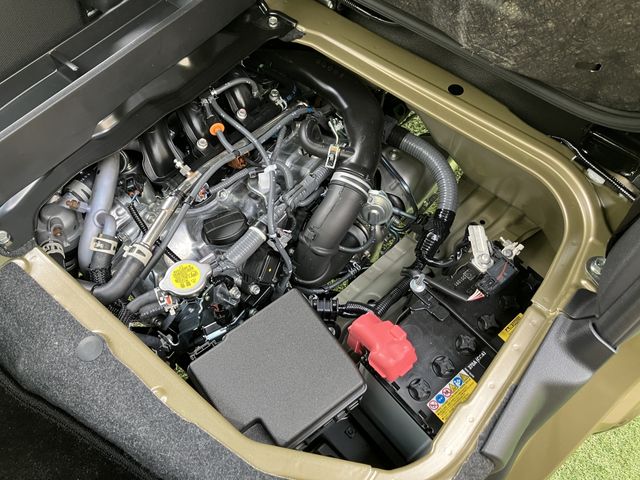 DAIHATSU ATRAI van 4WD 2025