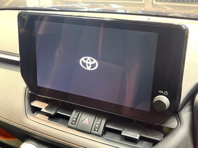 TOYOTA RAV4 4WD 2024