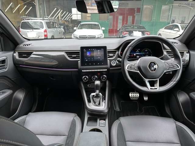 RENAULT RENAULT ARKANA 2024