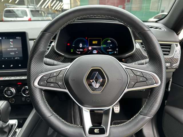 RENAULT RENAULT ARKANA 2024