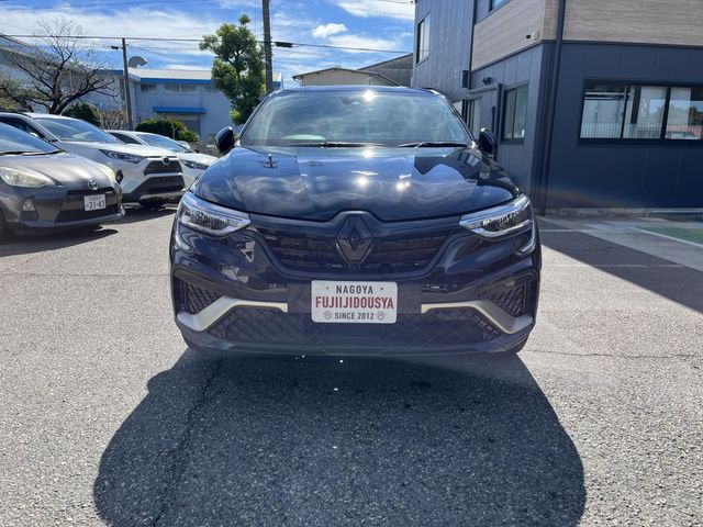 RENAULT RENAULT ARKANA 2024